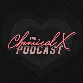 chemical x podcast hosts|Watch the full episode to get the full story 